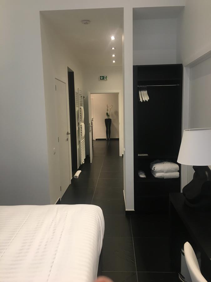 Aparthotel Les Lofts De Styliste Saint-Gilles Exteriér fotografie