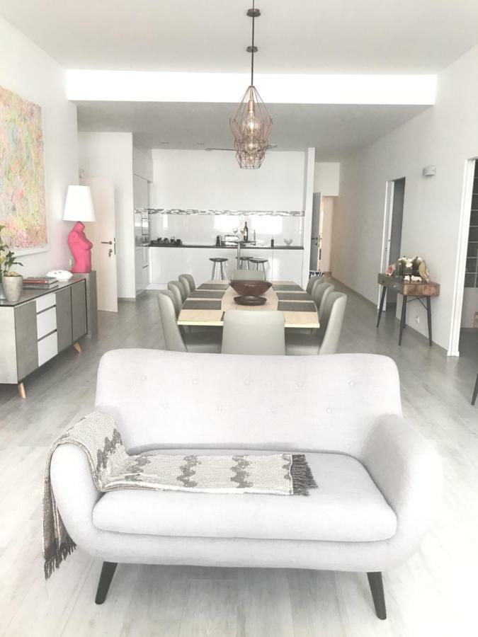 Aparthotel Les Lofts De Styliste Saint-Gilles Exteriér fotografie