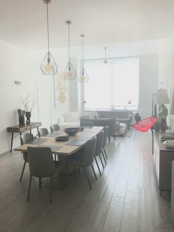 Aparthotel Les Lofts De Styliste Saint-Gilles Exteriér fotografie