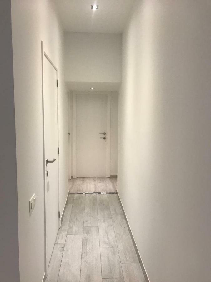 Aparthotel Les Lofts De Styliste Saint-Gilles Exteriér fotografie