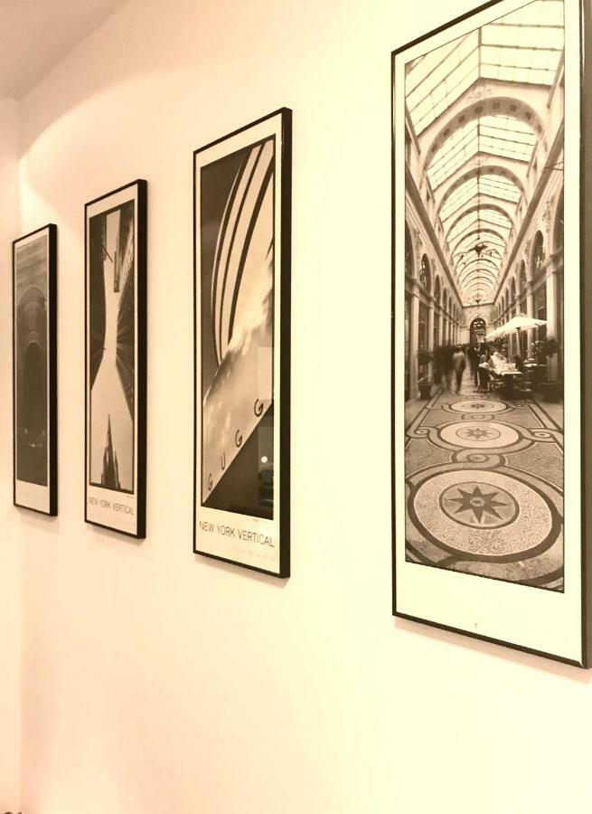 Aparthotel Les Lofts De Styliste Saint-Gilles Exteriér fotografie